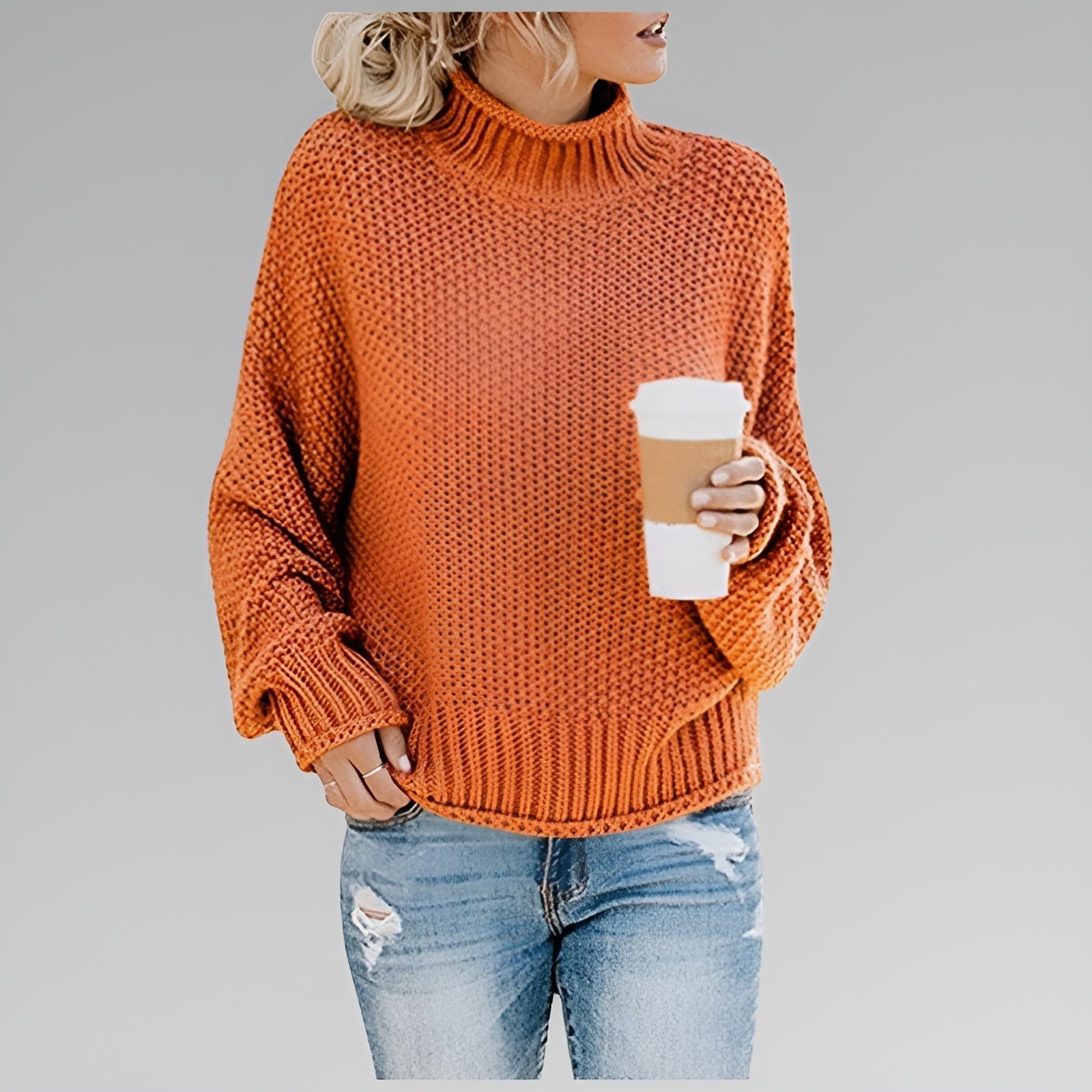 Women's Sweater