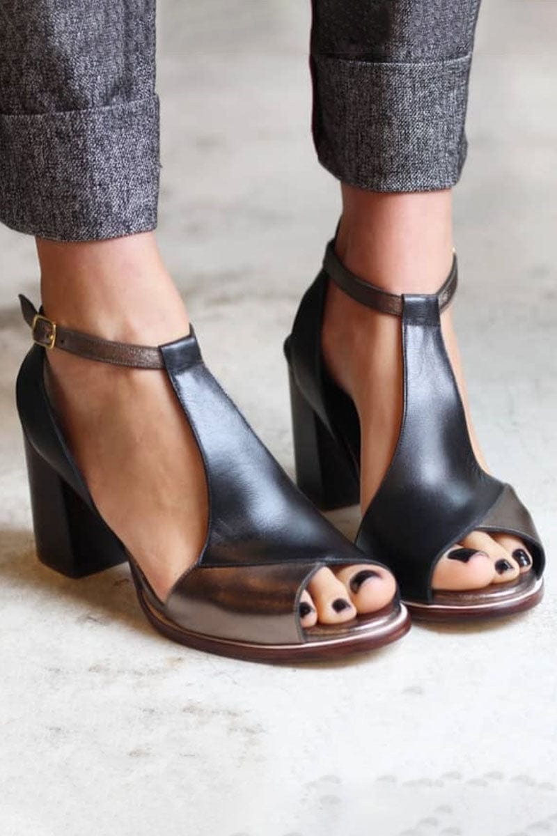 Sandalias para mujer