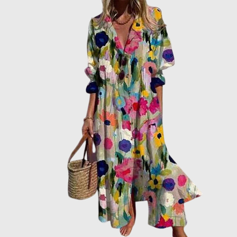 Women's Maxi Dress