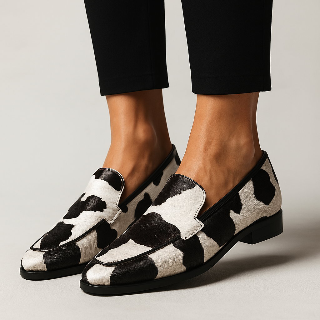 Mocasines para mujer