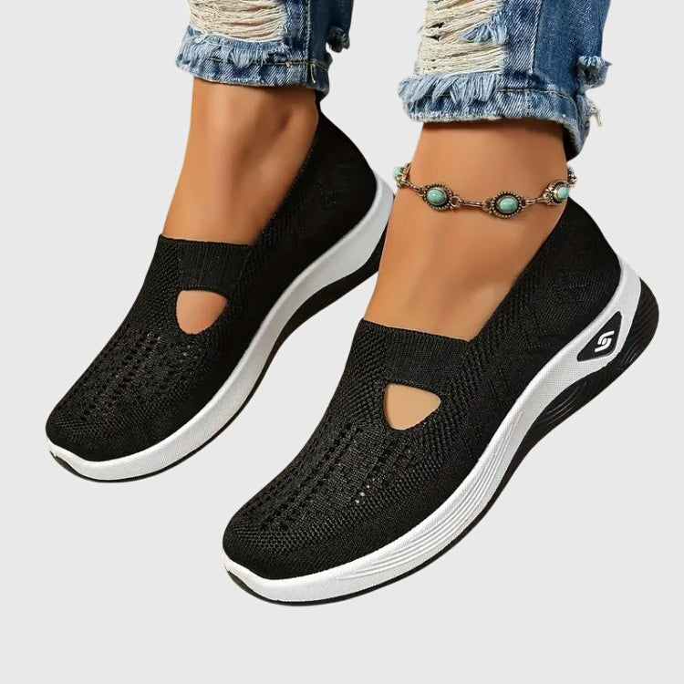 Women's Sneakers orthopedic support