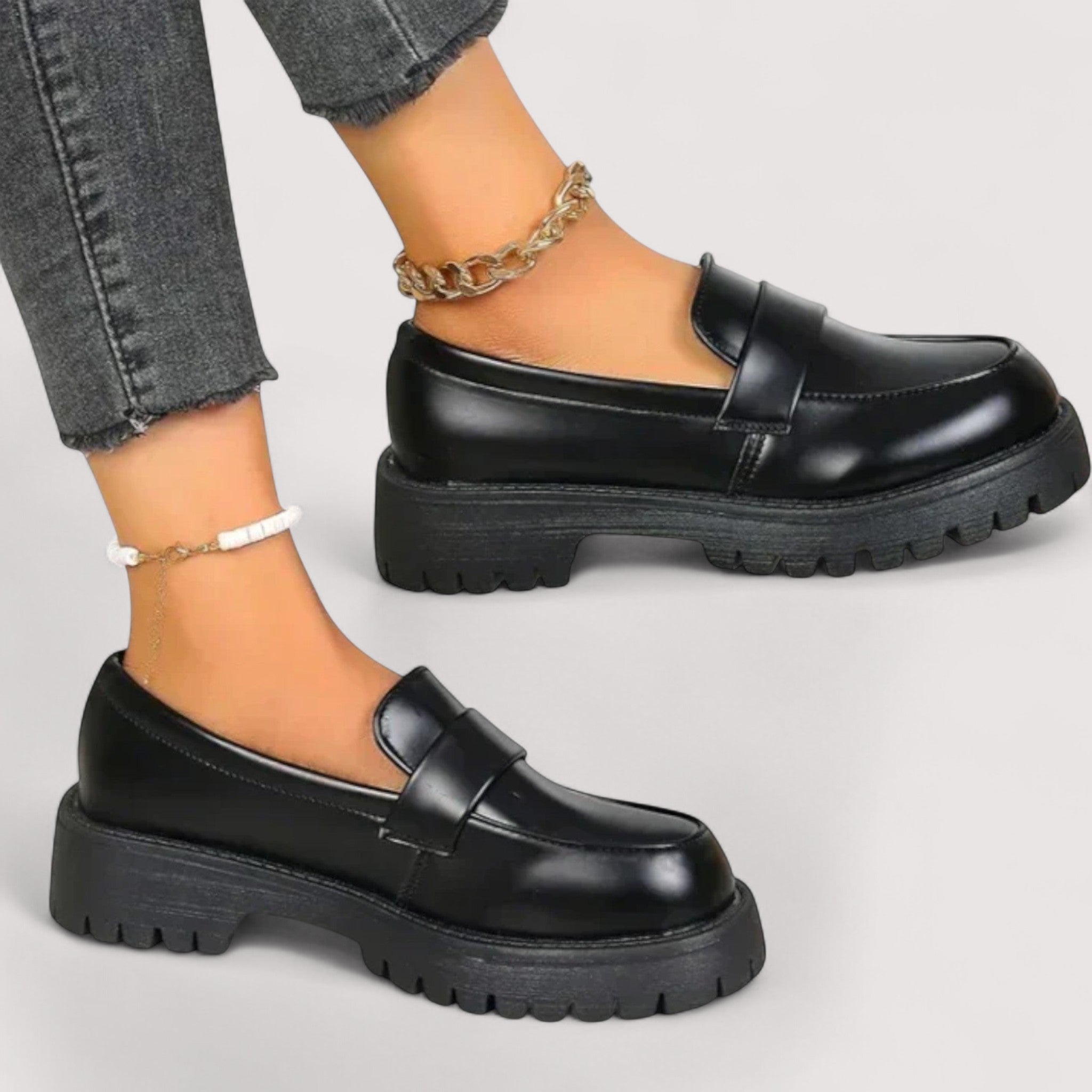 Women's Loafers