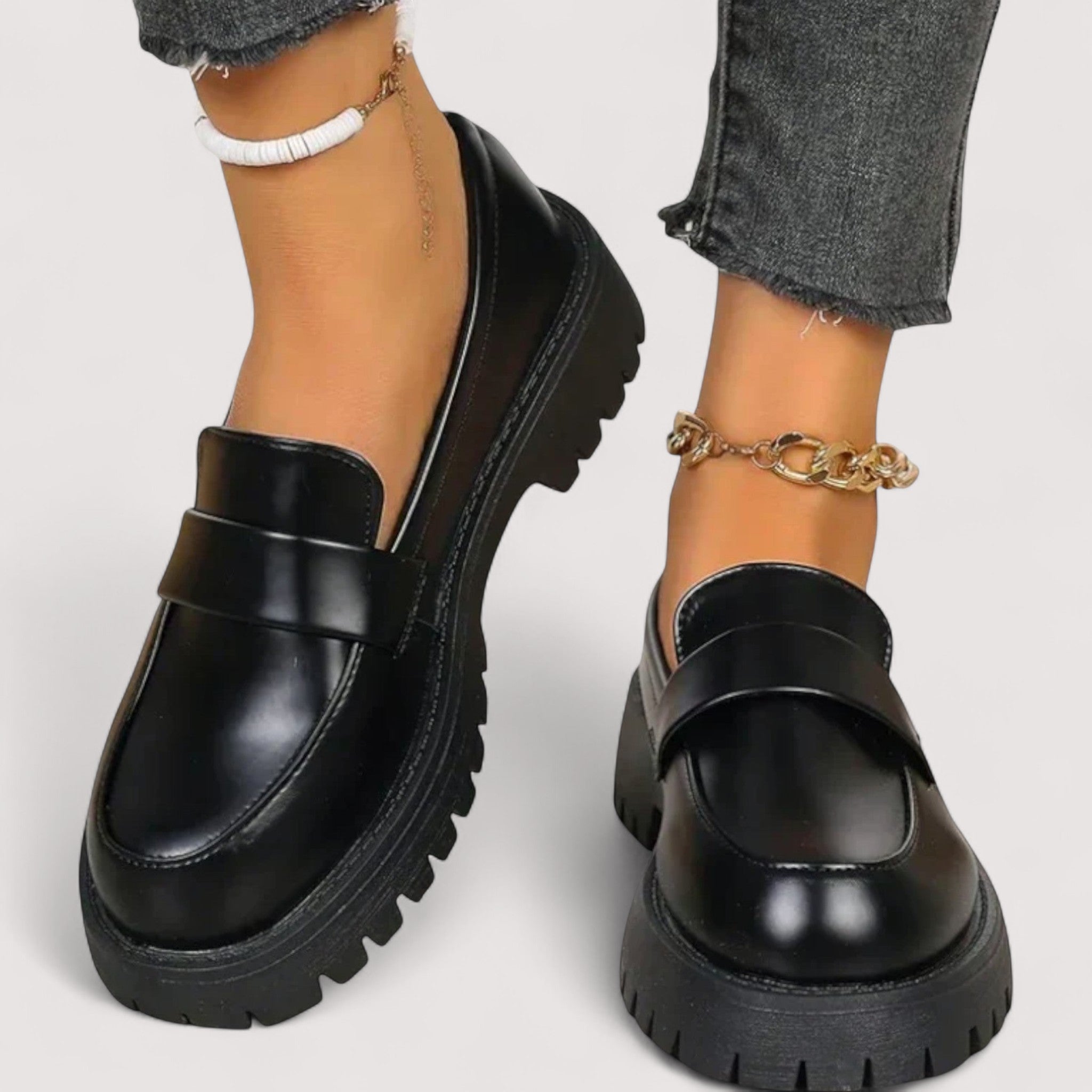 Women's Loafers