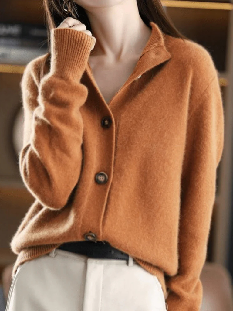 Cardigan pour femmes