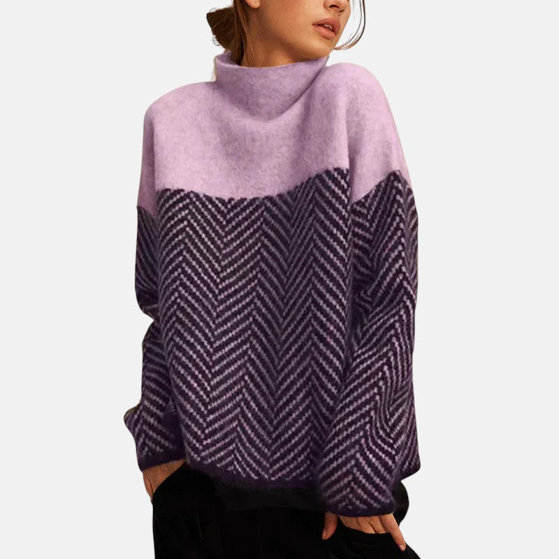 Suéter para mujer