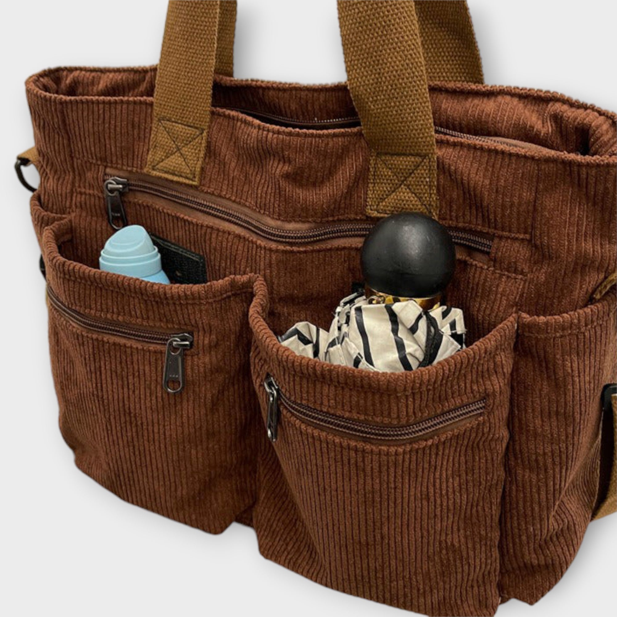 Lily | Tote Bag