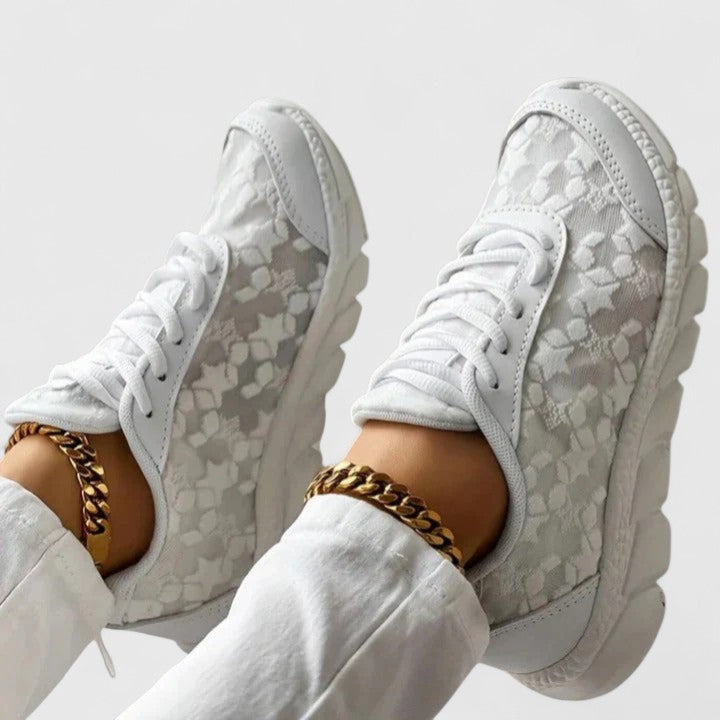 Sneakers da donna
