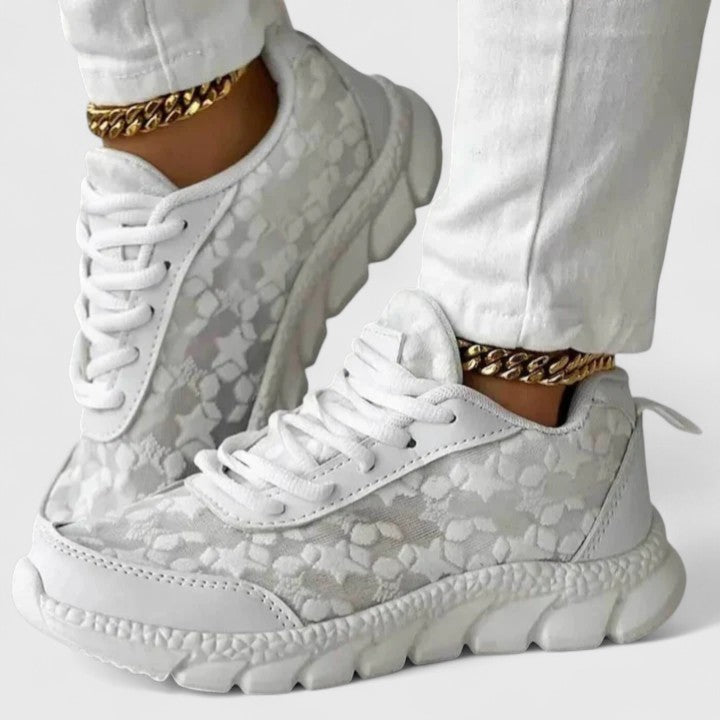 Sneakers da donna