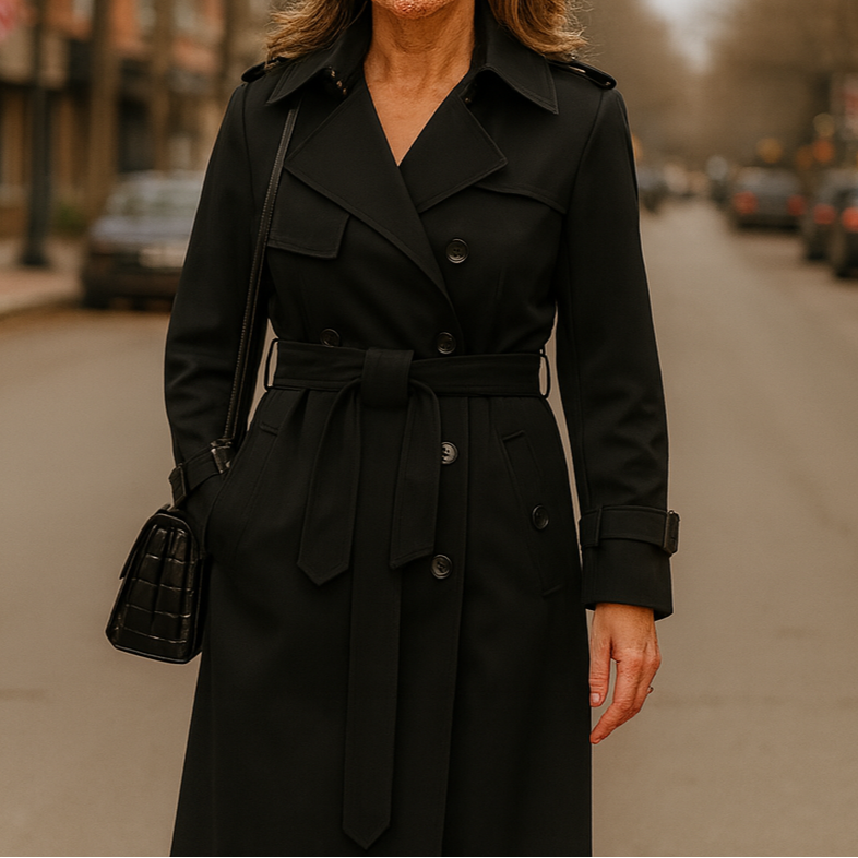 Women's Blazer Set