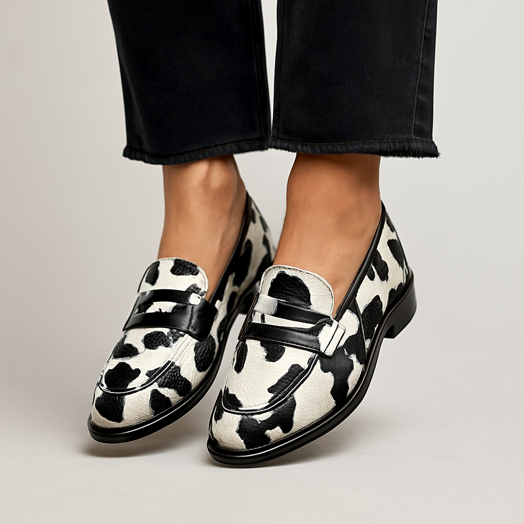 Mocasines para mujer