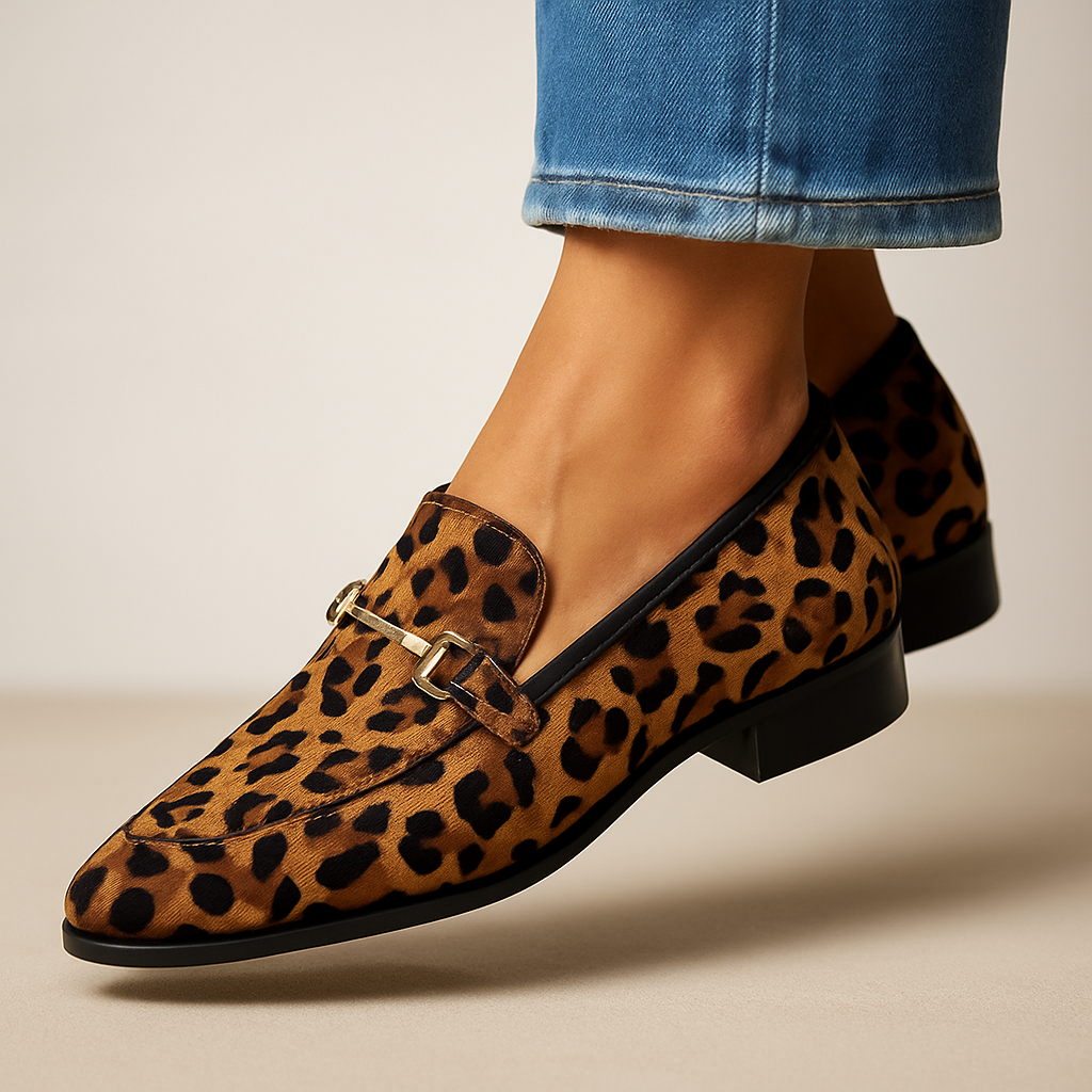 Women's Loafers