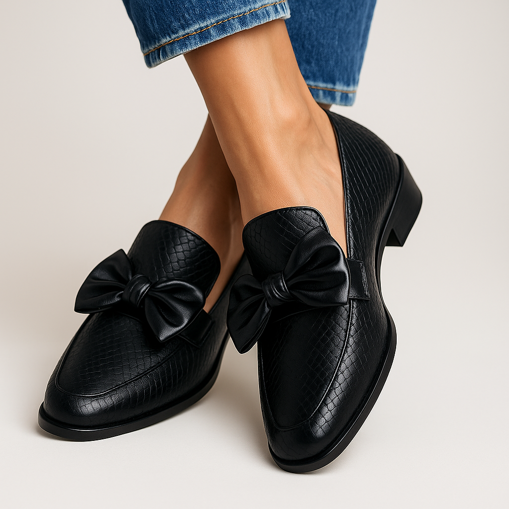 Mocasines para mujer