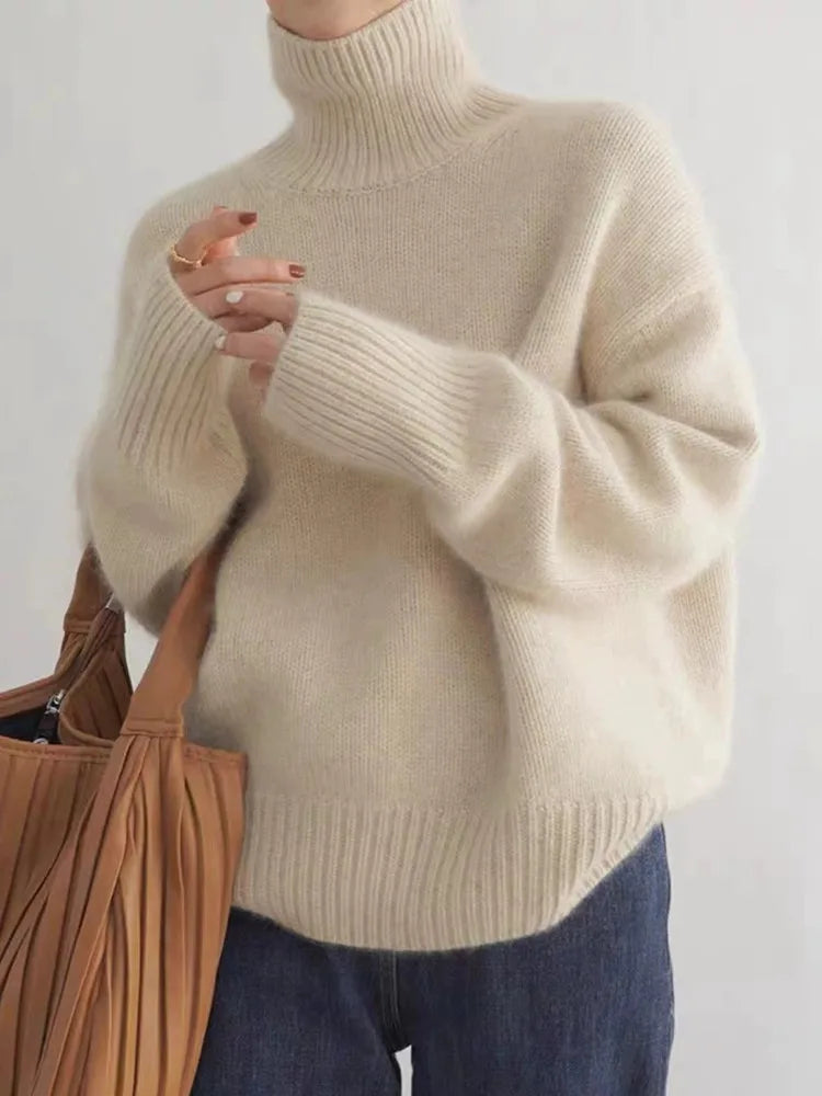 Women's Sweater