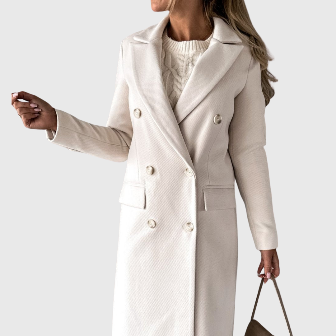 Completo blazer donna