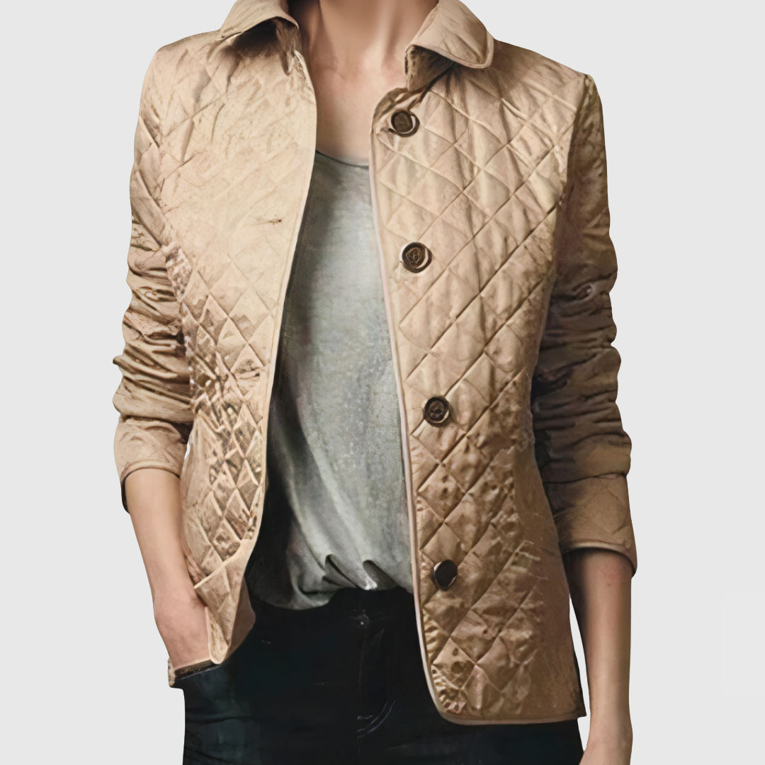 Women's Blazer Set