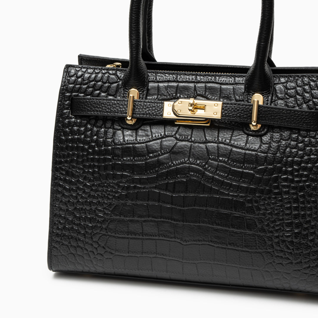 Lily | Elegant Parisian-Inspired Handbag