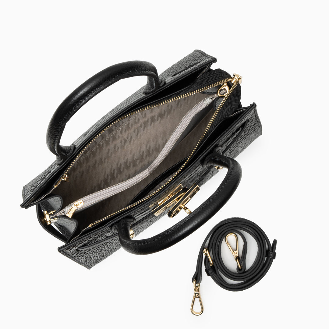 Lily | Elegant Parisian-Inspired Handbag
