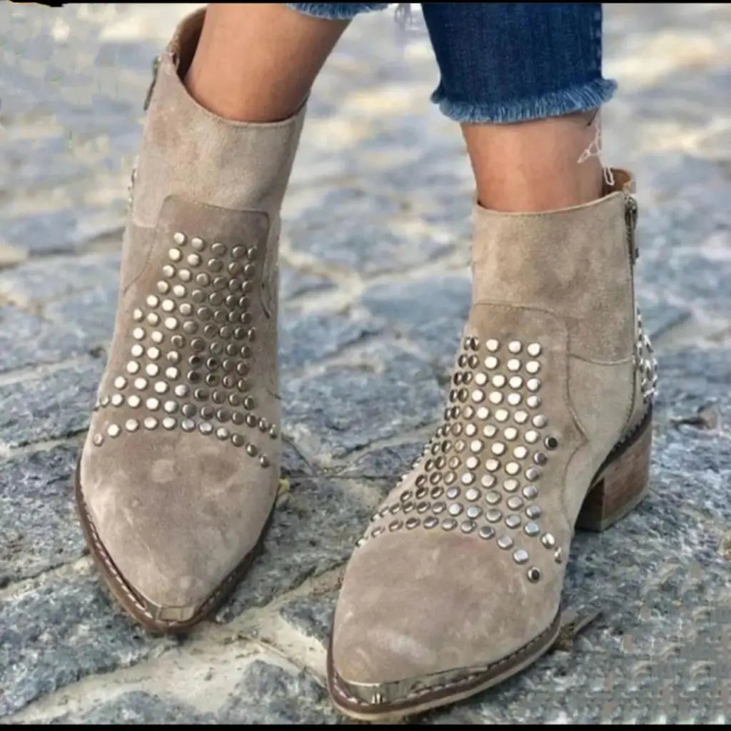 Women's Ankle Boots
