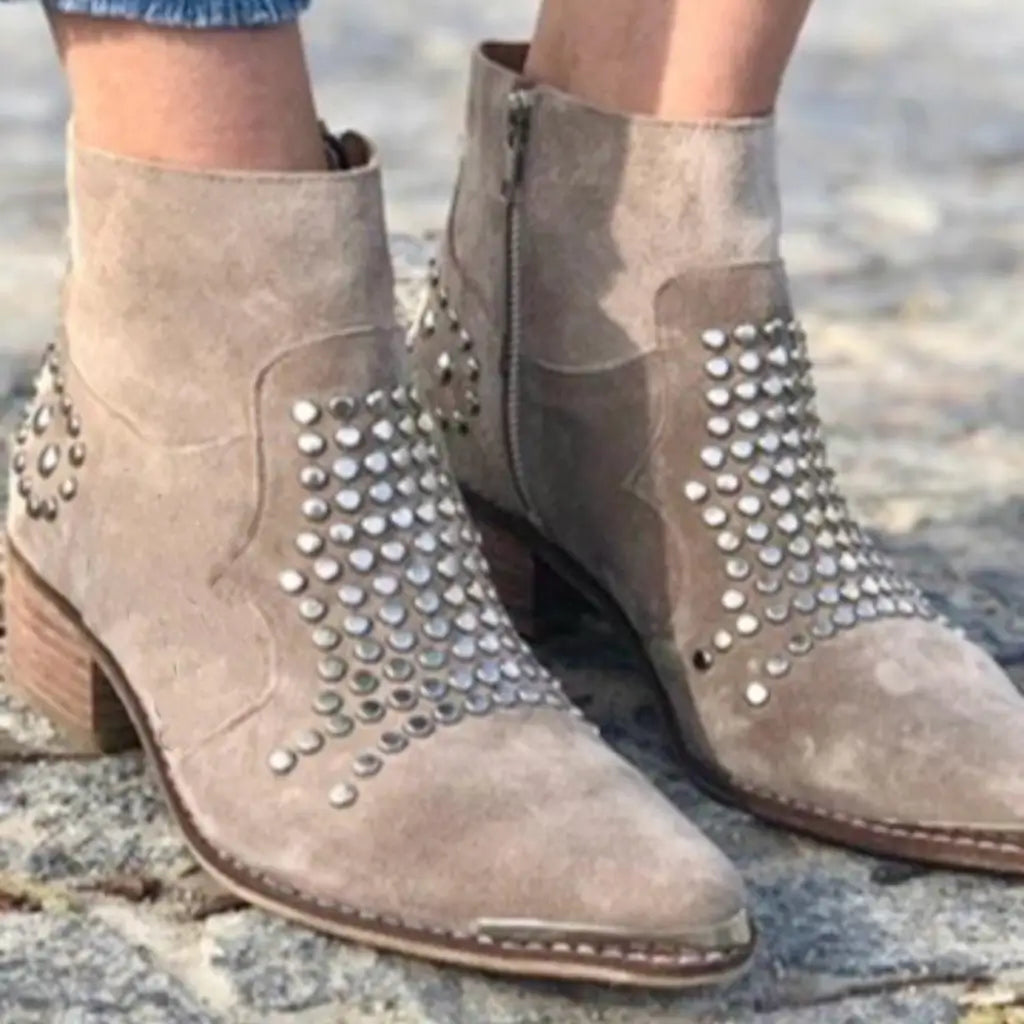 Women's Ankle Boots