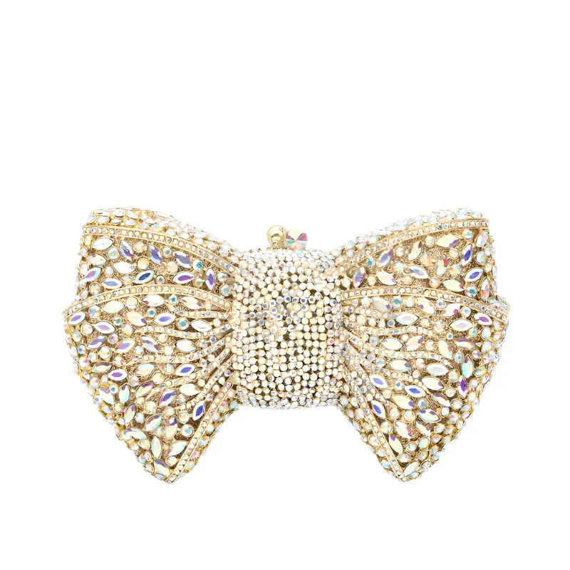 Annie | Elegant Evening Clutch
