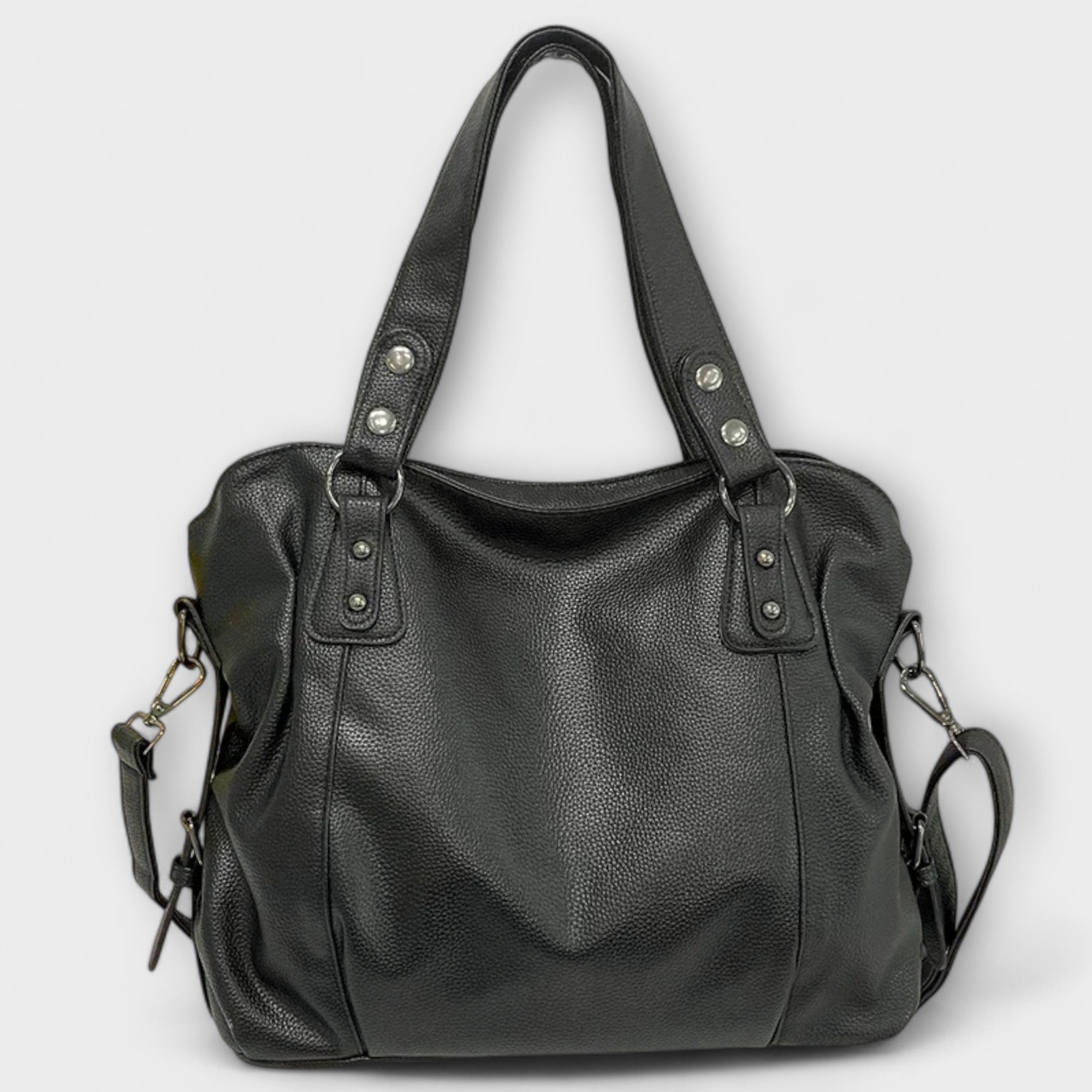 Lily | Elegant Hobo Shoulder Bag