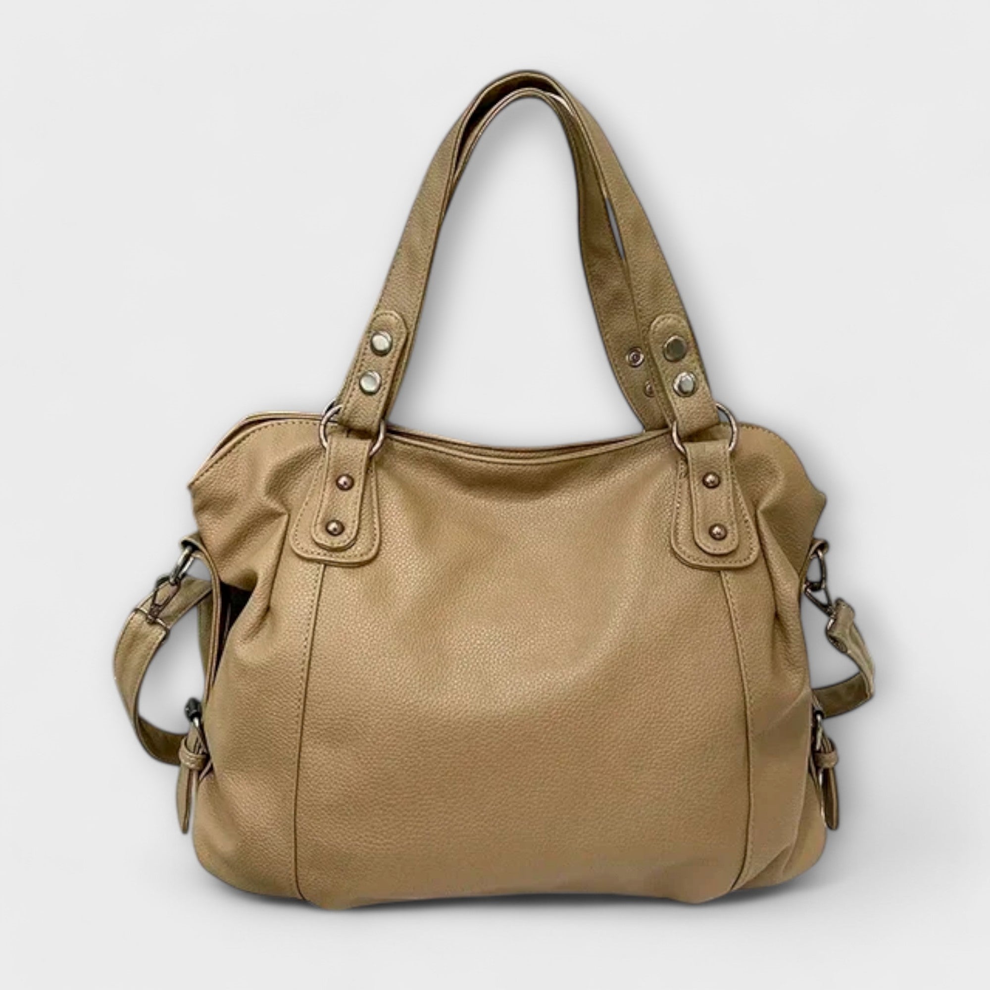 Annie | Bolso de hombro hobo elegante