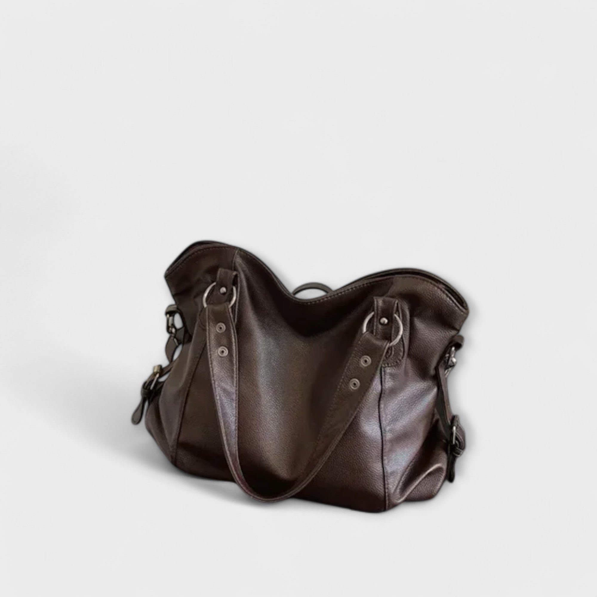 Annie | Bolso de hombro hobo elegante