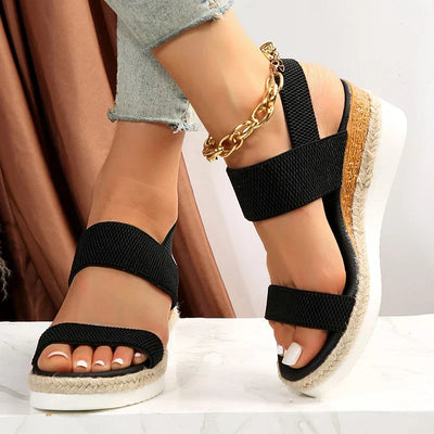 Women's Sandals orthopedic support