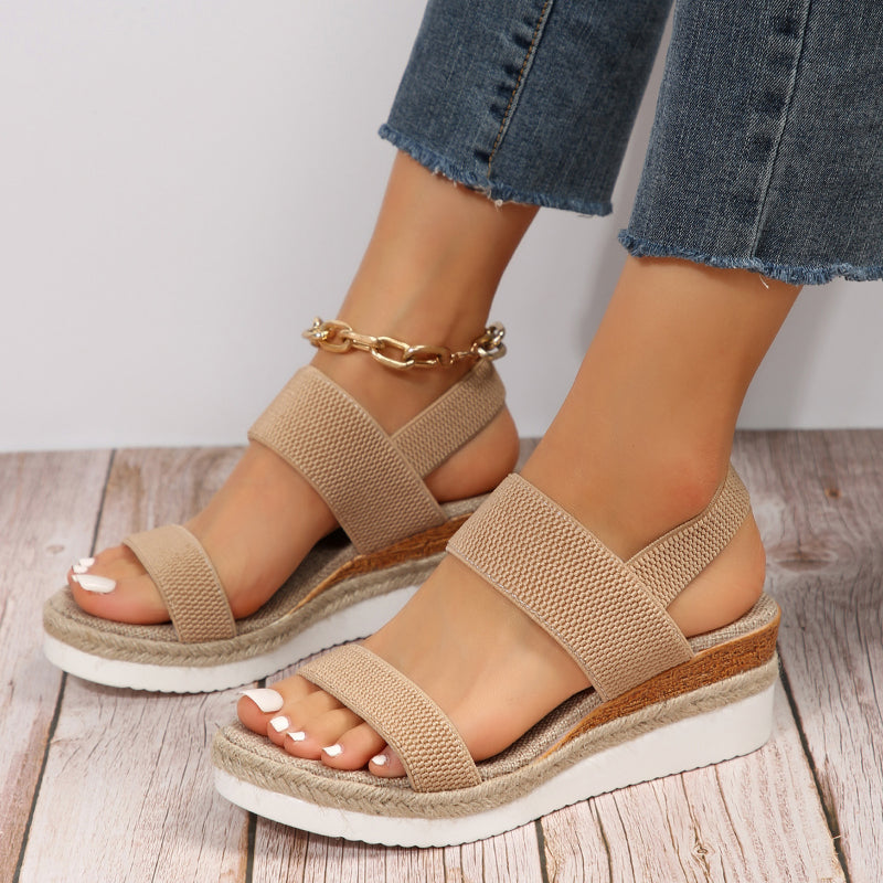 Women's Sandals orthopedic support
