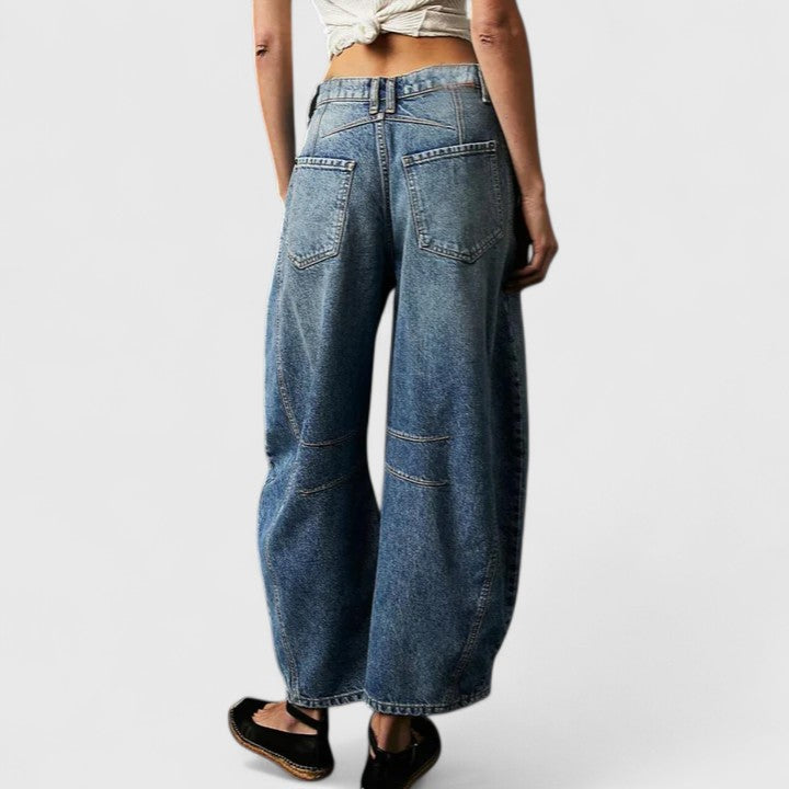Lily | Comfortable Wide-Leg Pants