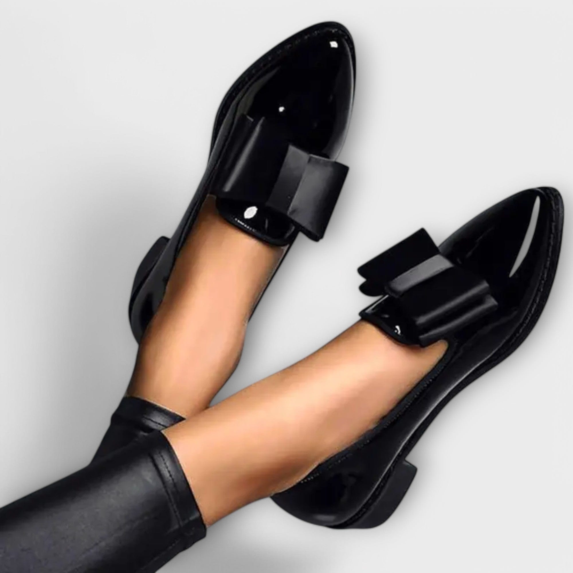 Mocasines para mujer