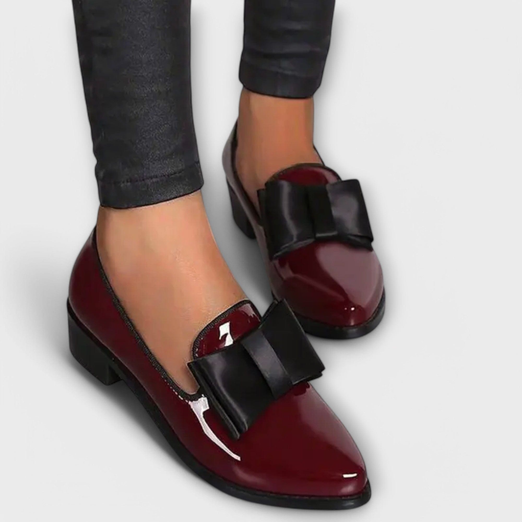 Mocasines para mujer