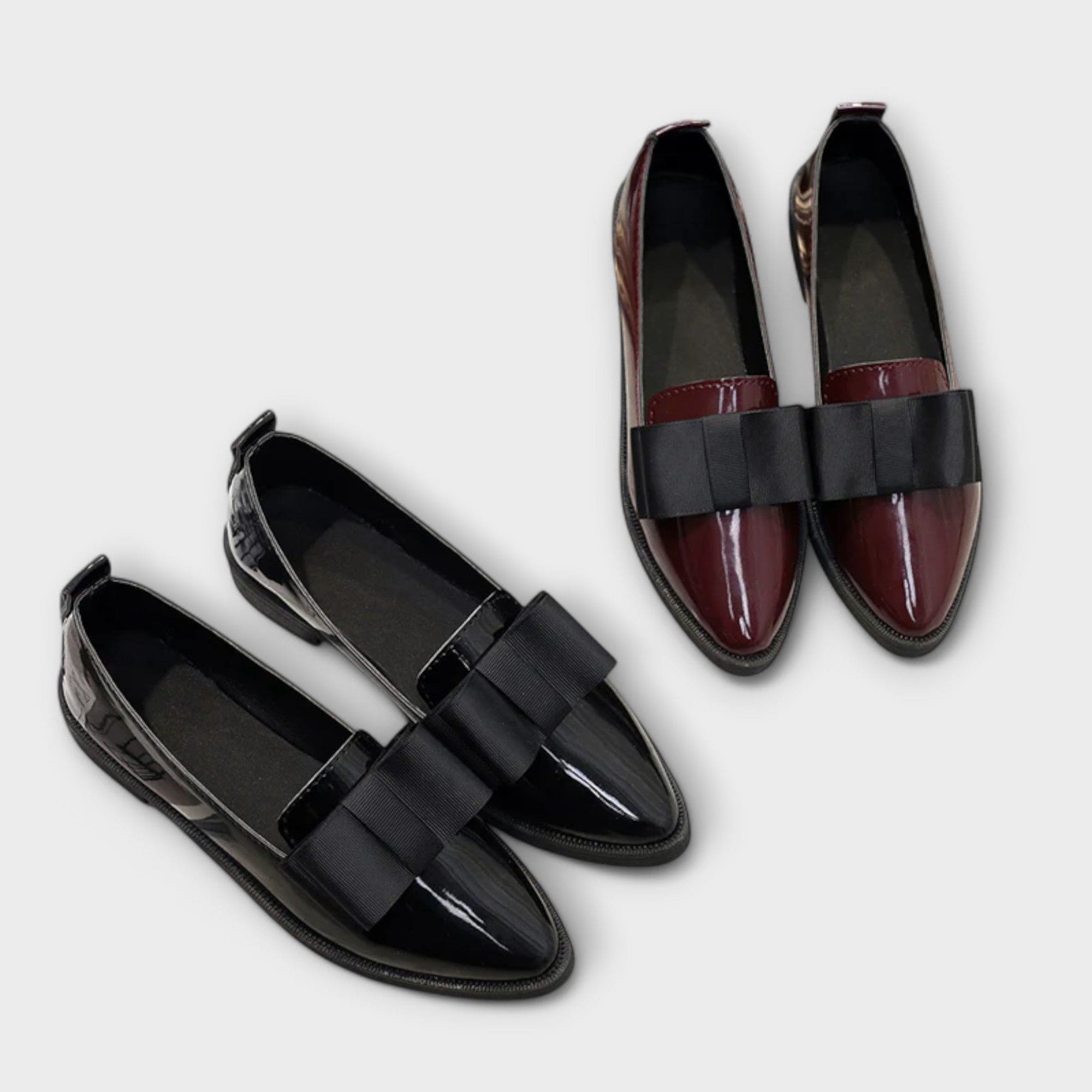 Mocasines para mujer