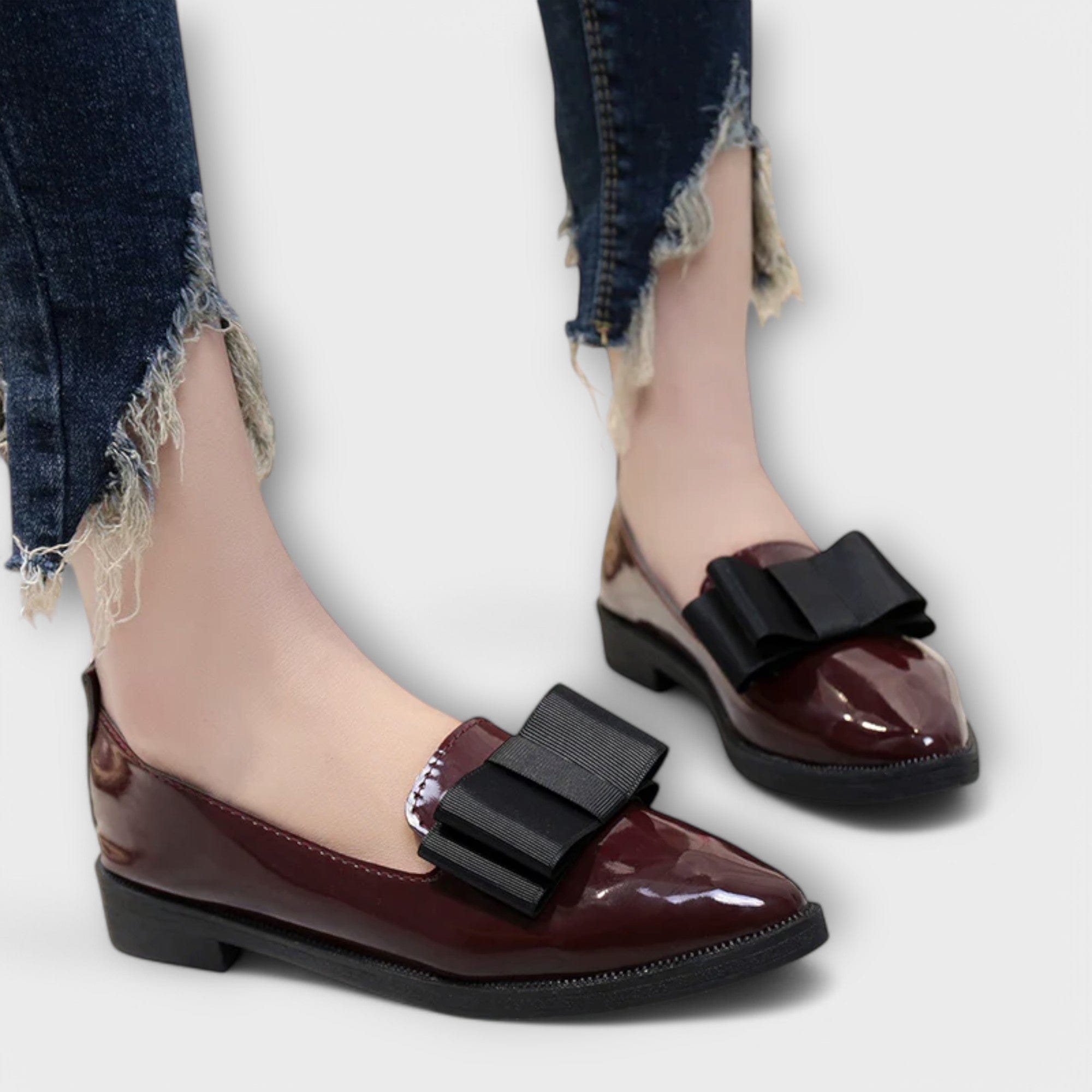 Mocasines para mujer