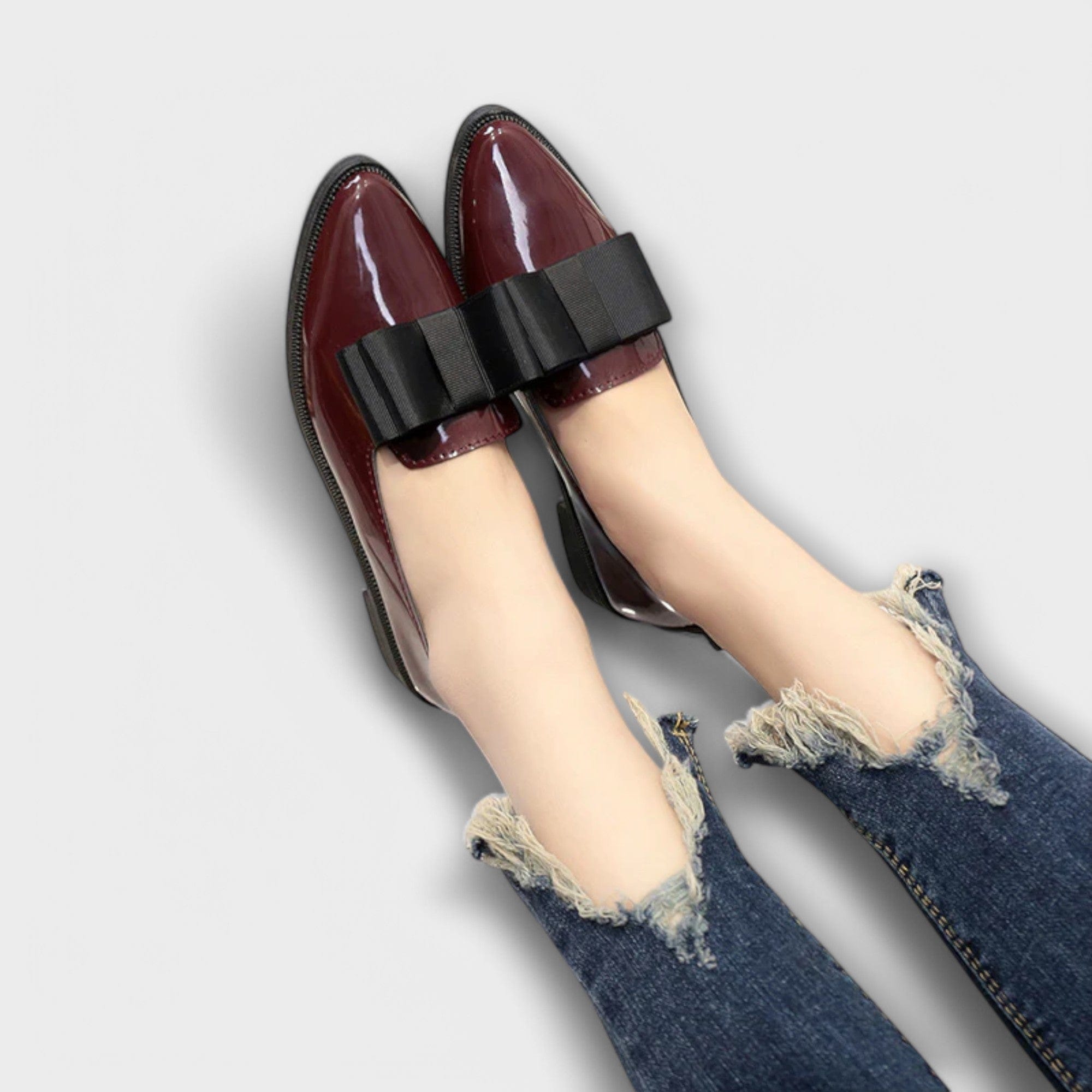 Mocasines para mujer