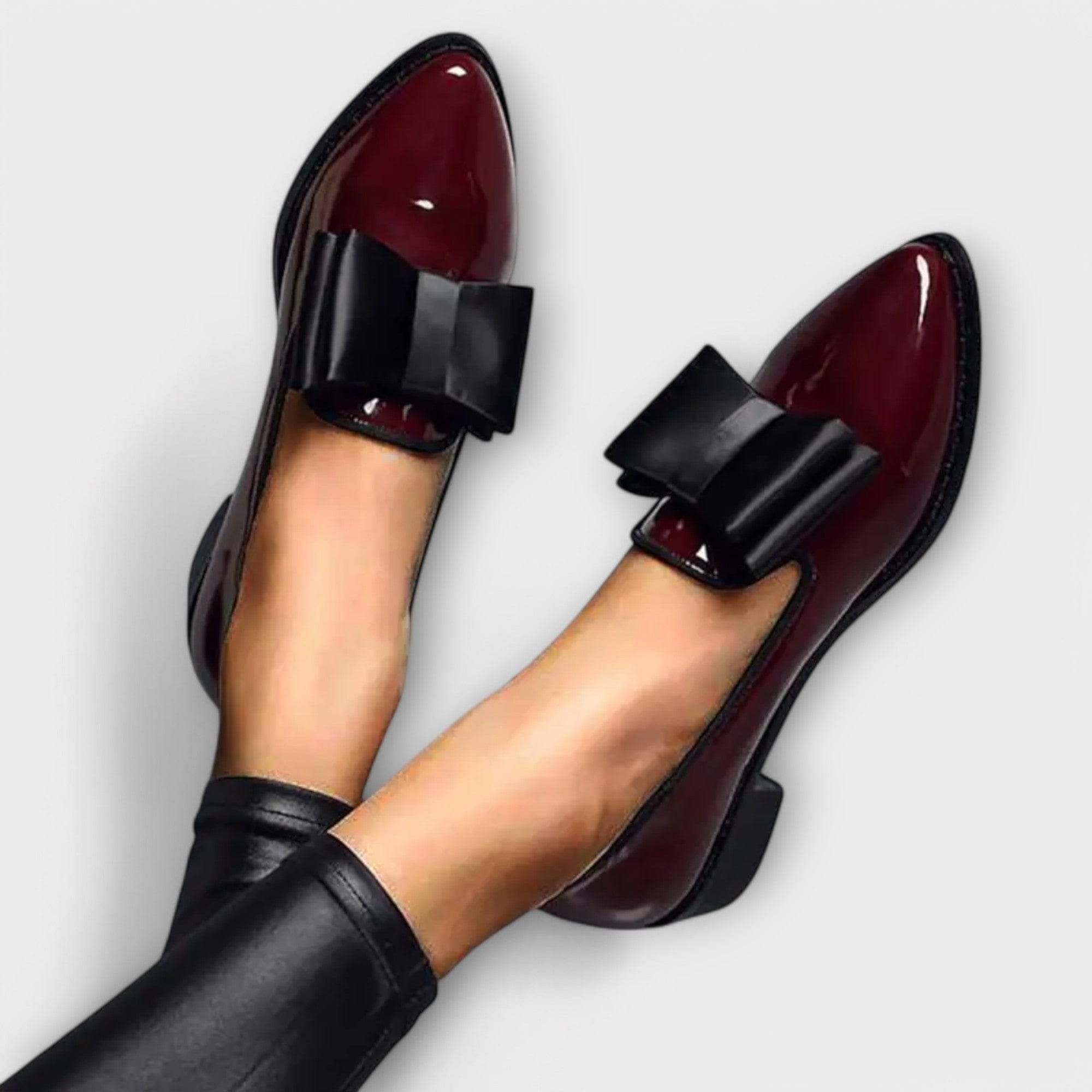 Mocasines para mujer