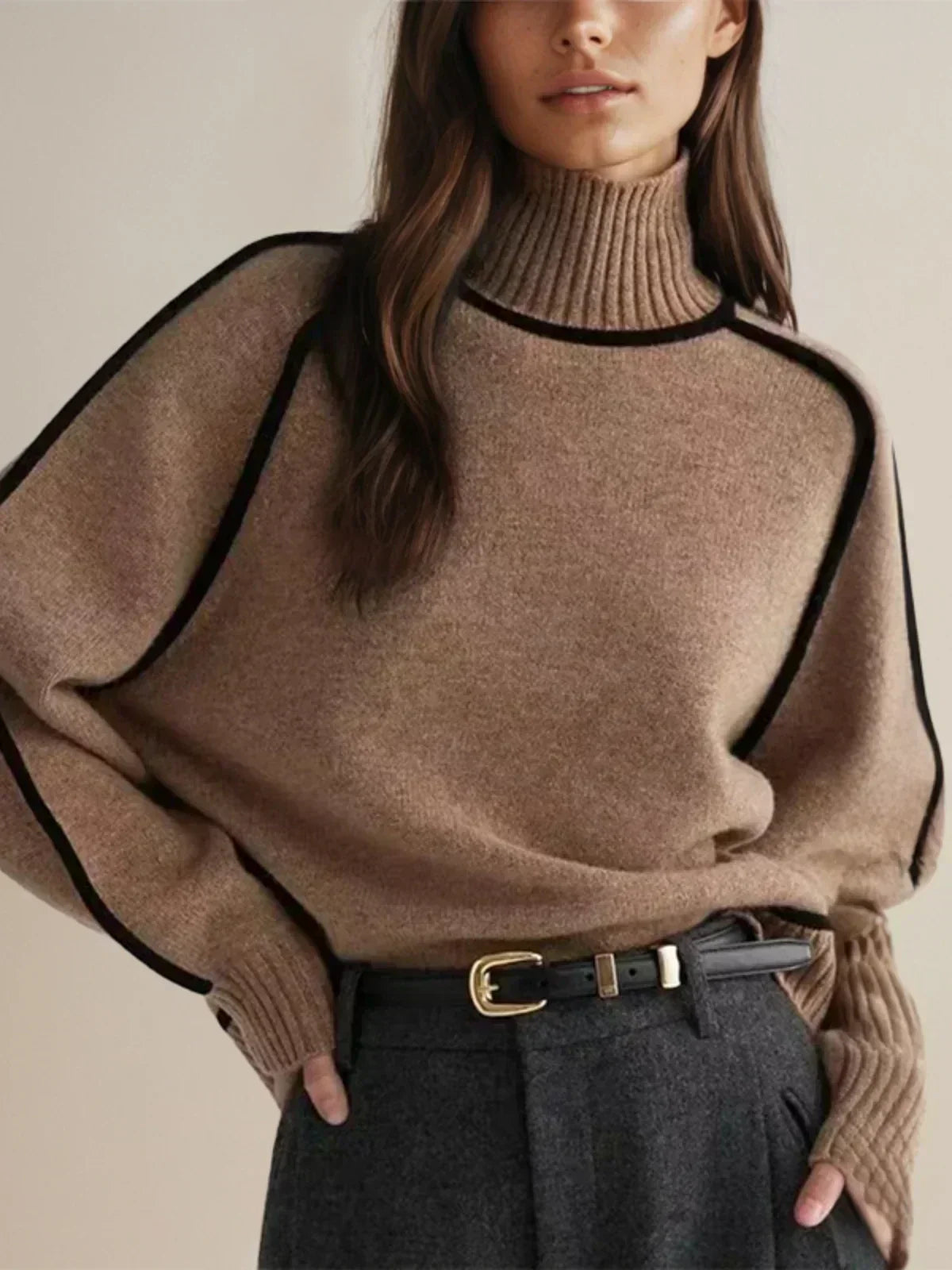 Pull pour femmes