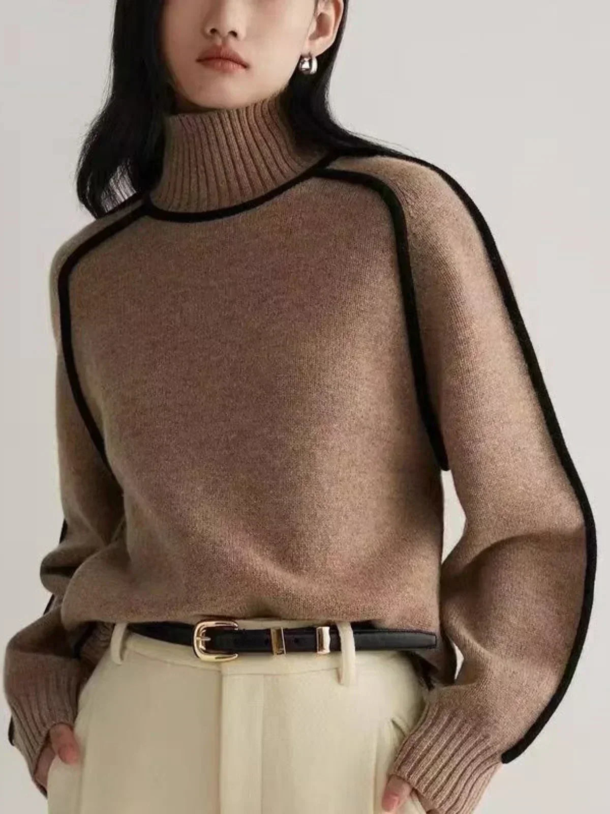 Pull pour femmes