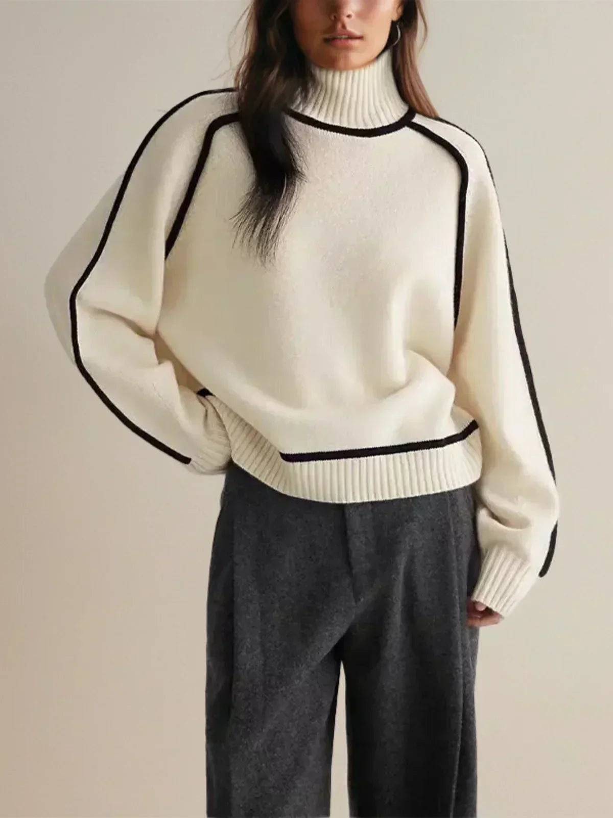 Pull pour femmes