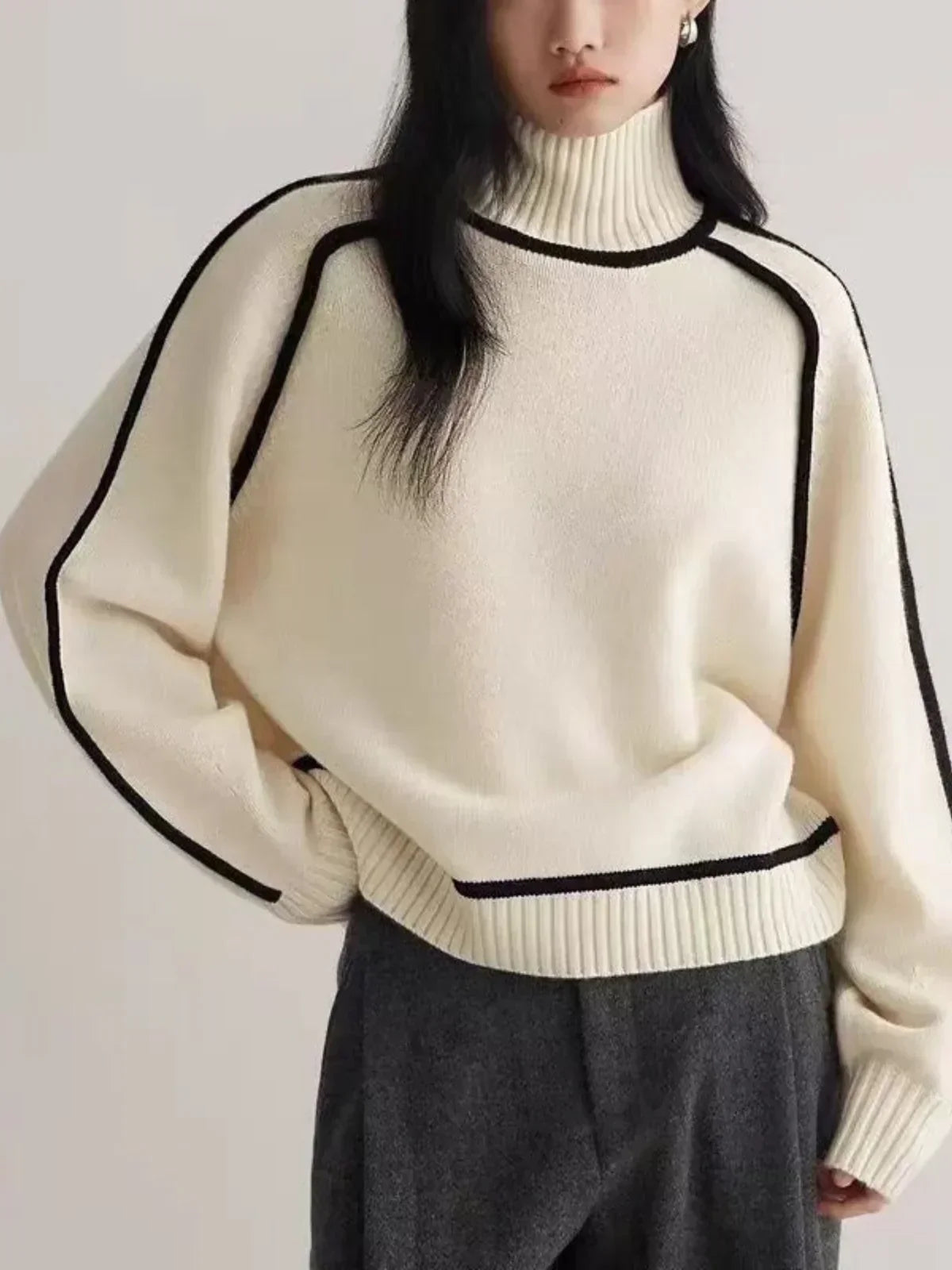 Pull pour femmes