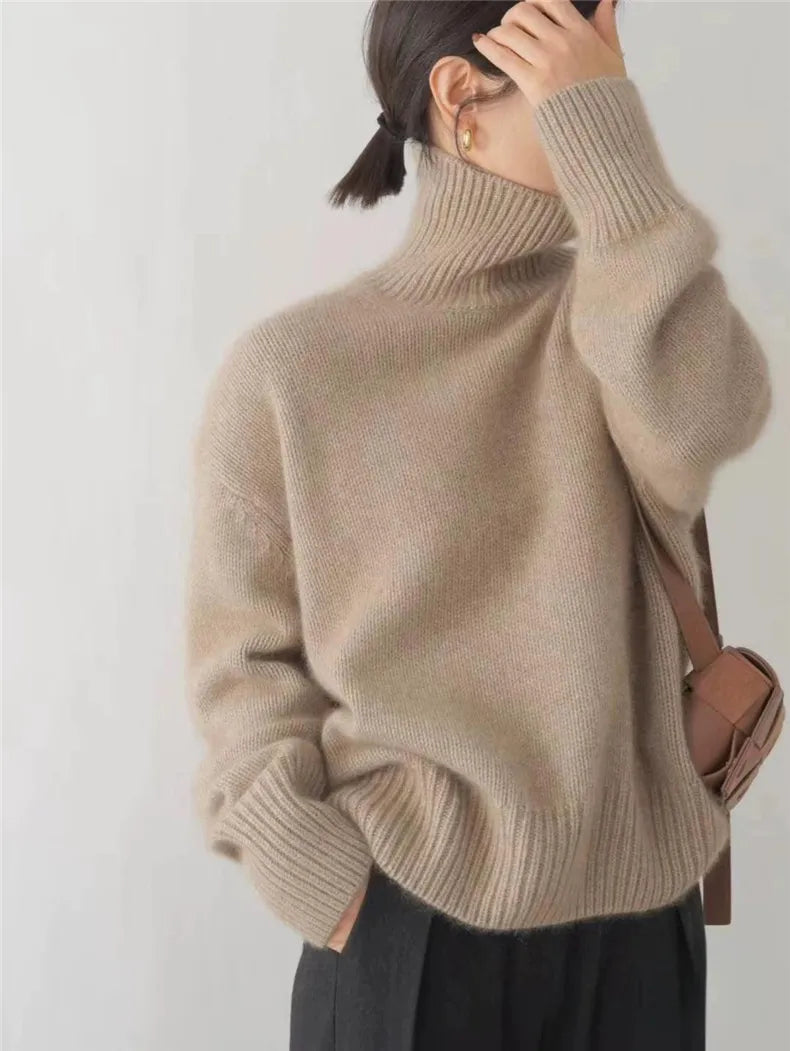 Suéter para mujer