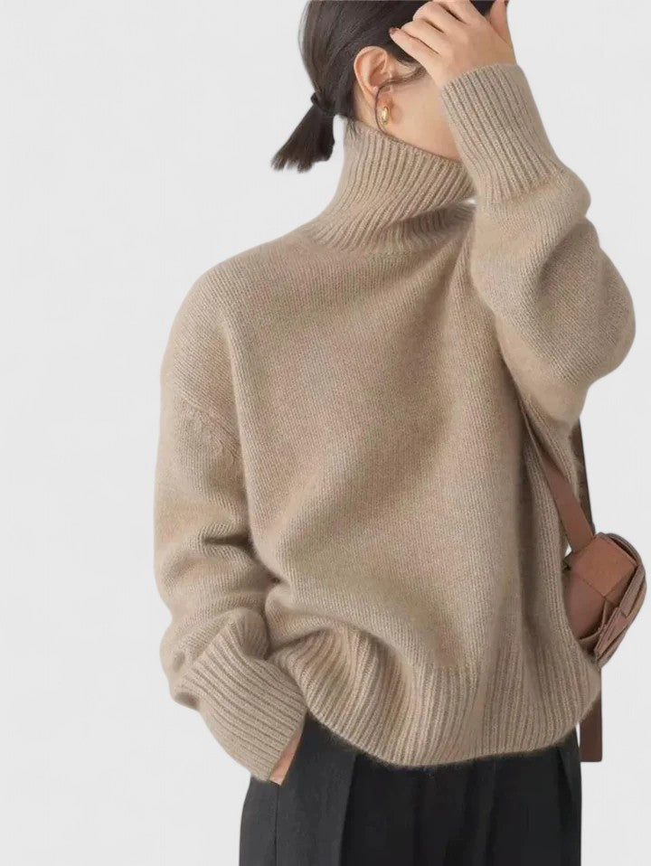 Suéter para mujer