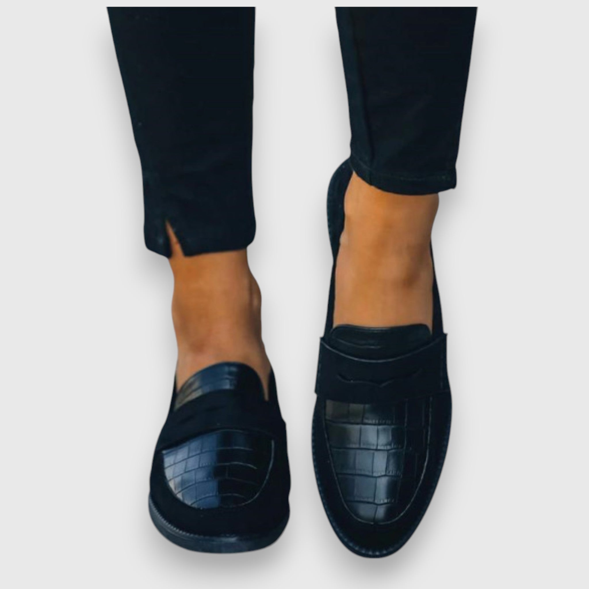 Women's Loafers orthopedic support