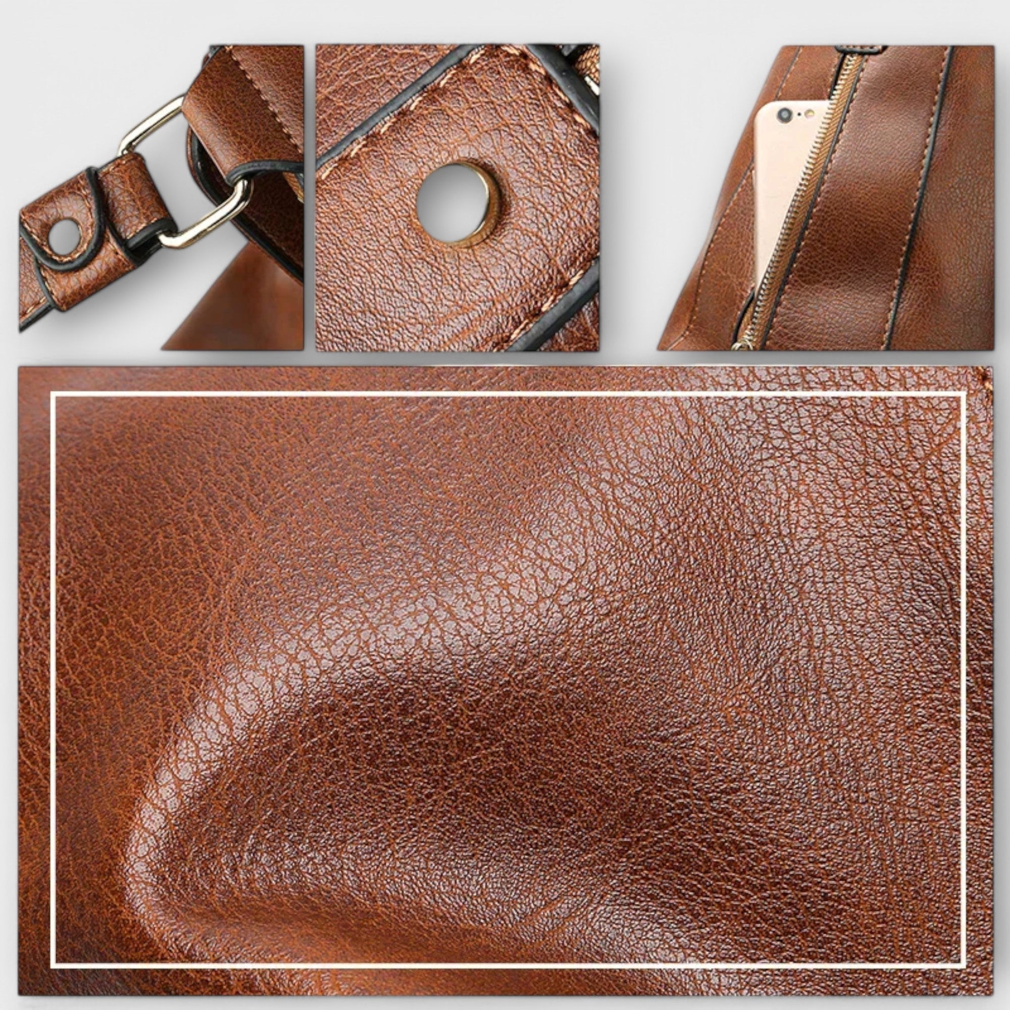 Lily | Large Bag
