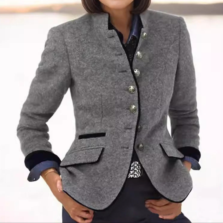 Completo blazer donna
