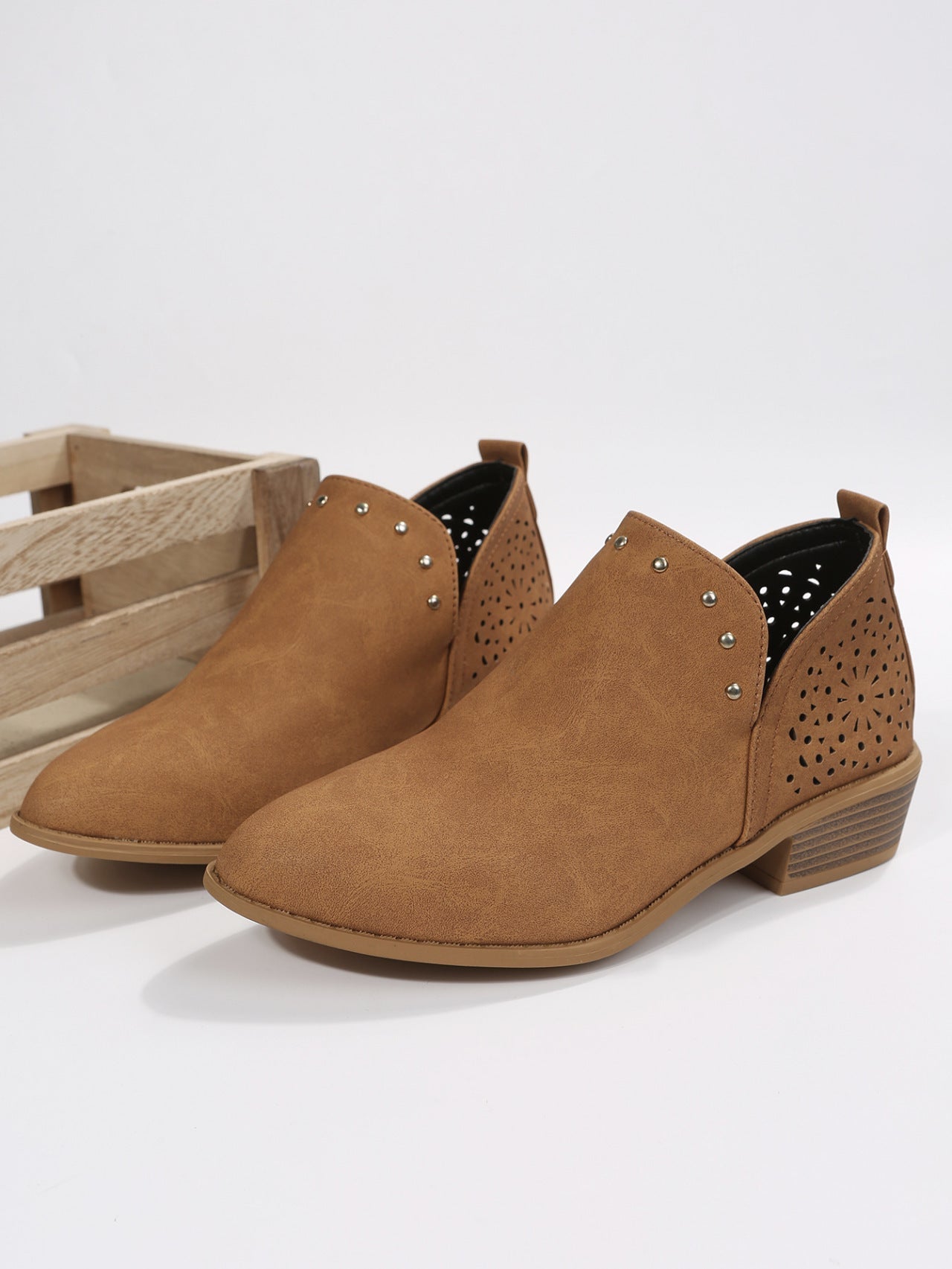 Women's Ankle Boots