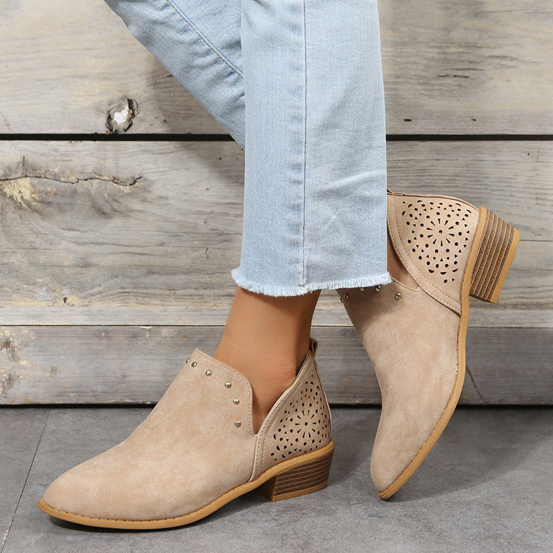 Women's Ankle Boots