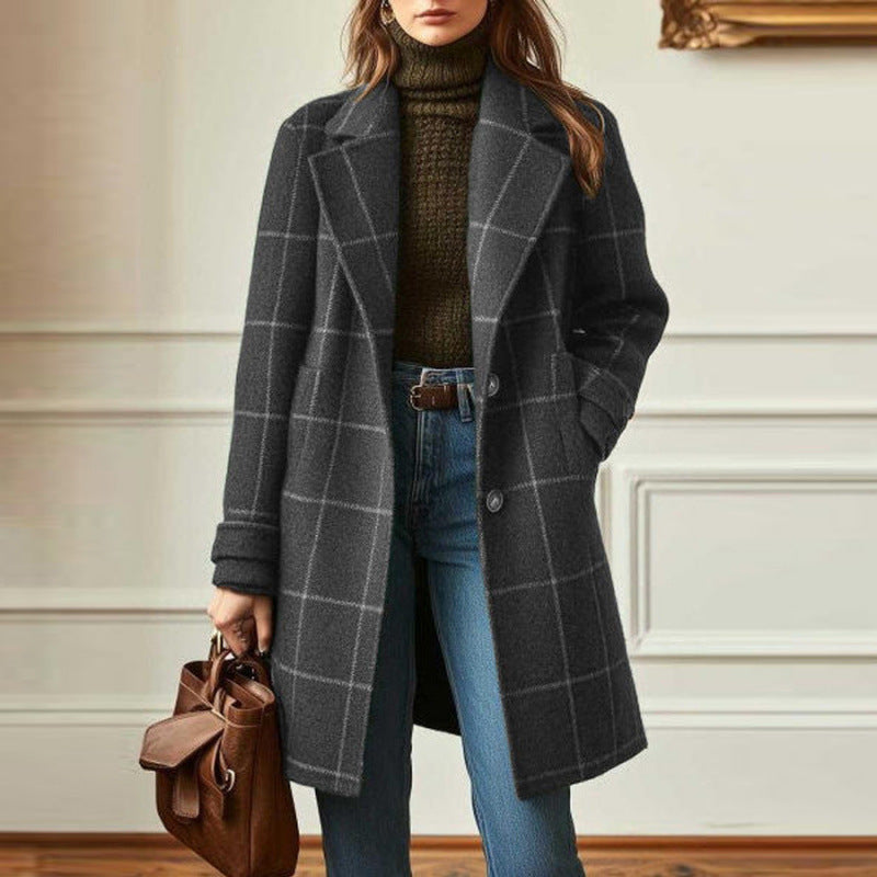 Completo blazer donna