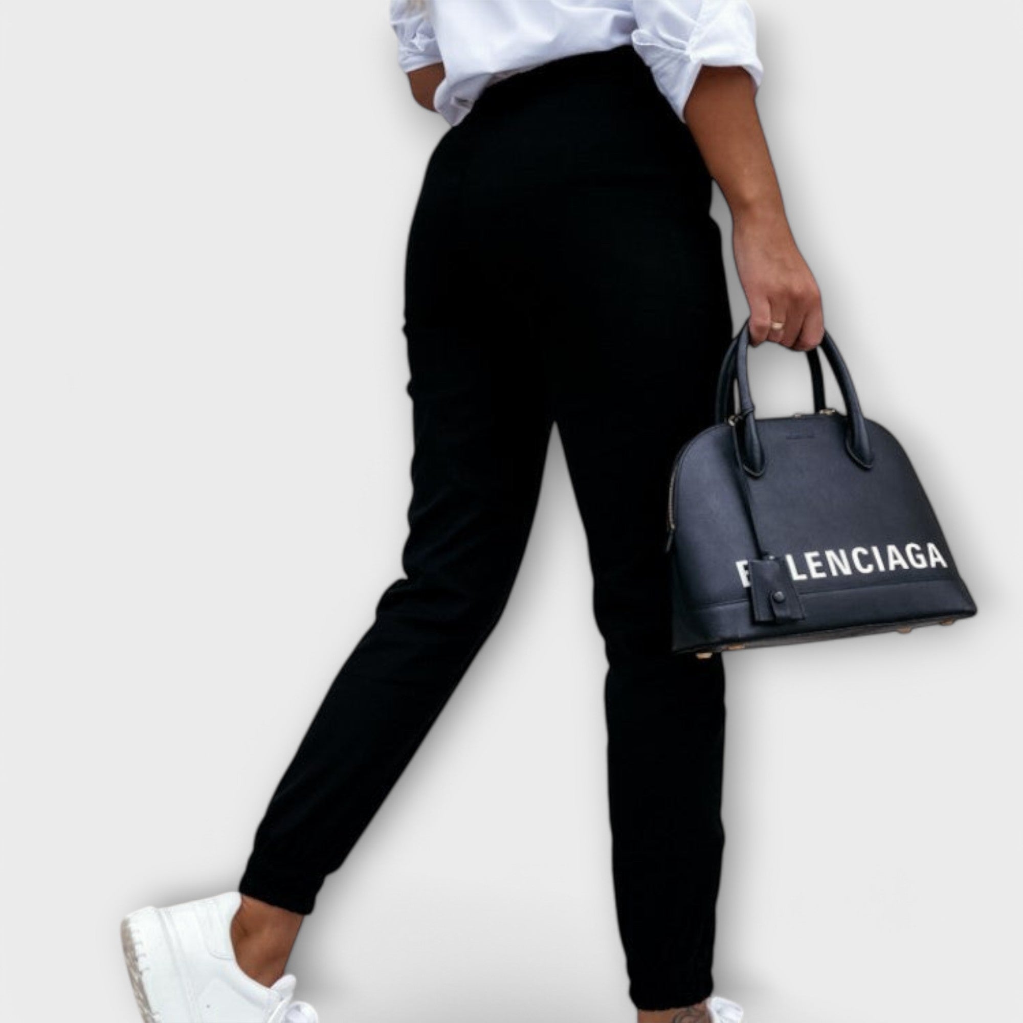 Women's Wide-Leg Pants