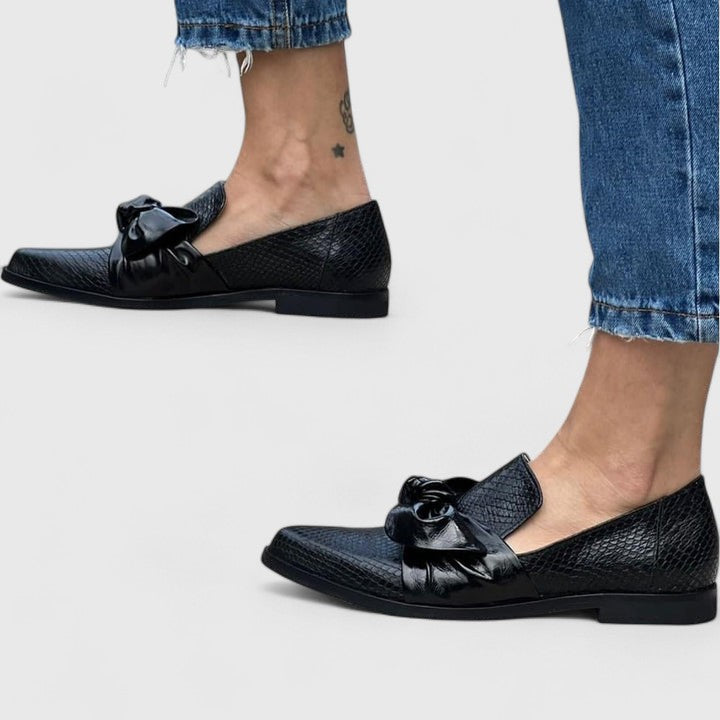 Mocasines para mujer